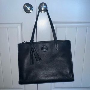 Tory Burch Computer Tote